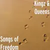 Knowky Dee - Songs of Freedom - Single